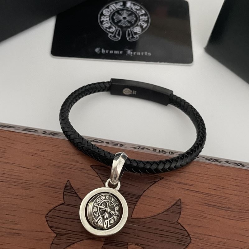 Chrome Hearts Bracelets